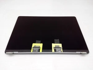 Genuine Apple LCD Screen Assembly MacBook Pro 14" A2442 M1 2021 Gray B3 - Picture 1 of 3