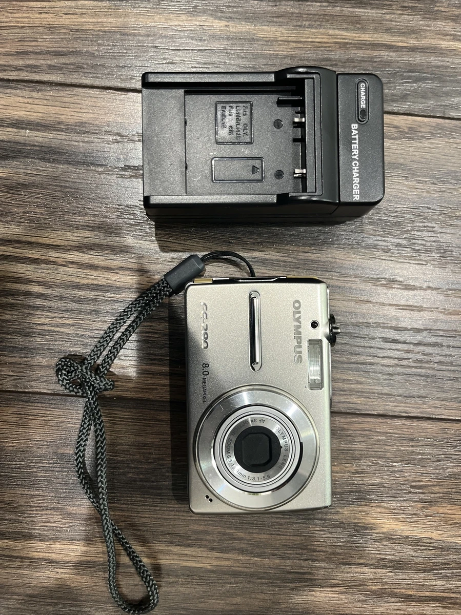 Olympus FE-280 Digital Cameras for Sale | Shop New & Used Digital