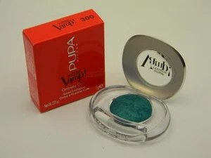 PUPA Vamp! Wet & Dry Baked Eyeshadow 304 INDIGO BLUE 1g - Picture 1 of 1