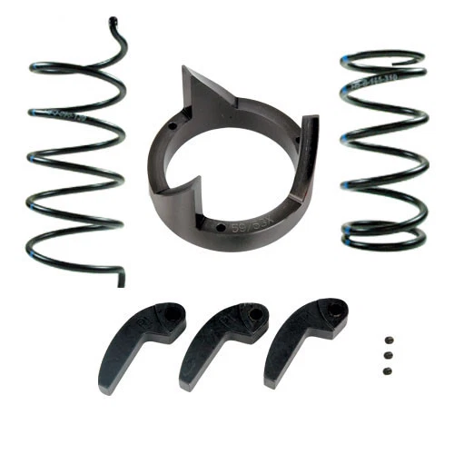 Kit de embrague Speedwerx Hypershift Arctic Cat Mountain Cat 800 2004 MC800 Foto 1 de 1