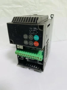 FUJI ELECTRIC FVRO 75E11S-2 Inverter - Picture 1 of 5