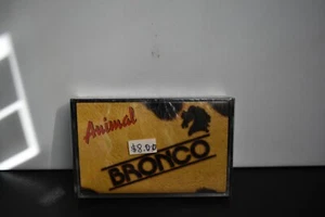 Bronco Animal Cassette - Bild 1 von 2