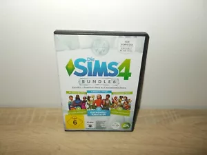 Die Sims 4 - Bundle Pack 6 - PC - Download Code - Neu - Bild 1 von 2