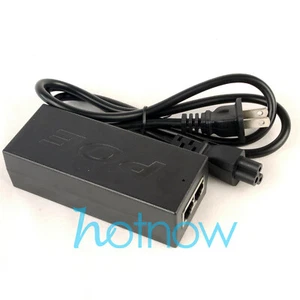 Gigabit PoE Injector 802.3at PoE+ Adapter Power Over Ethernet unifi AP 1000Mbps - Picture 1 of 6