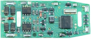 NCE ~ New 2025 ~SW9-SR DCC Decoder For Walthers Life-Like Proto 2000 SW8/9/1200 - Picture 1 of 1