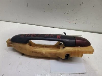 Hyundai Sonata 2006-2010, manija de puerta de pasajero, PN- 82651-3K000 Foto 1 de 4