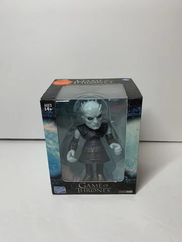 3 x Loyal Subjects Game Of Thrones Night King, Cersei, & Daenerys Targaryen Cover