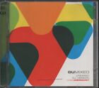 GU Mixed (Unmixed DJ Version) (CD, Comp) CD1 + CD2 ONLY, AS PICTURED