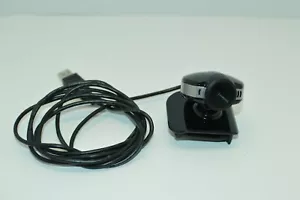 Guillemot Hercules Dualpix Emotion HD720p Webcam Clip On ZOOM TESTED  - Picture 1 of 5