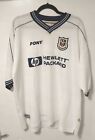 Tottenham Hotspur 1997 / 99 Home Football Shirt Football Shirt   XXL