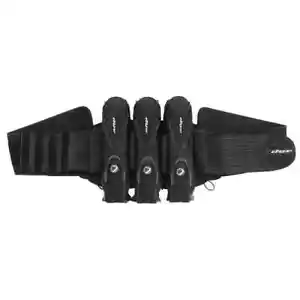 Dye Assault Pack PRO Harness 3+4 Black - Picture 1 of 5