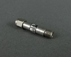 Atenuador fijo Weinschel 3300-8 - 8 dB, SMA/m a SMA/f - Imagen 1 de 5