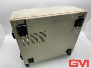 Programator ekranu Siemens 6ES5685-0UA12 Programer PG 685 Stojak 4 - Zdjęcie 1 z 13