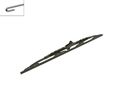 Bosch Wiper Blade Front Driver Side Passenger Side Fits C-Class C 220 Cdi