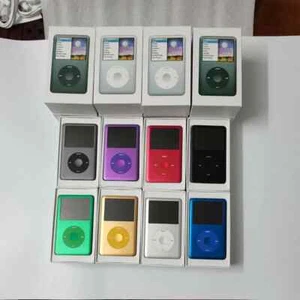 ⭐⭐Nuevo"(Sellado) Apple iPod Classic 7ª Generación 120GB, 160GB, 512GB, 1TB⭐⭐ - Imagen 1 de 31