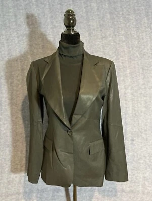 Blazer 100 % lana Club Monaco ¡Talla 6! Foto 1 de 4