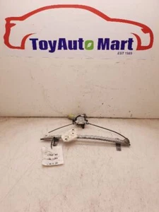 04-08 REGULADOR VENTANA ELÉCTRICO PUERTA PASAJERO TRASERO DERECHO ACURA TL - Imagen 1 de 12