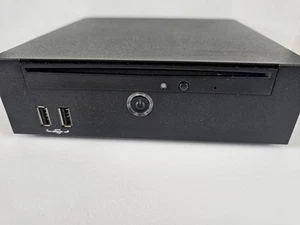 Stealth LPC-680 Mini PC mit Intel i7 und SSD - Bild 1 von 3