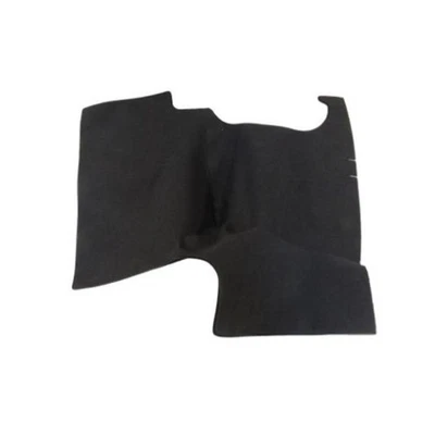 Cubierta de alfombrilla de maletero 1 pieza para Chrysler DeSoto 300 Imperial New Yorker 1958-1959 Foto 1 de 4