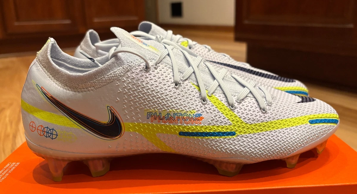 Nike Phantom GT2 Elite FG Athletic Shoes for Men | eBay