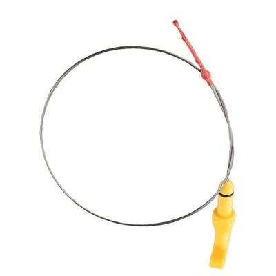 Oil Dipstick For ELANTRA COUPE 2.0L L4 For ELANTRA GT 1.8L 1797CC L4 26611 2E021 - Image 1 of 4