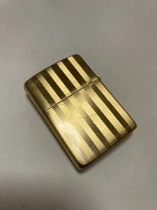 Encendedor Zippo 19 rayas vintage - Imagen 1 de 3