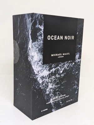 Michael Malul Ocean Noir eau de parfum para hombre - 3,4 fl oz Foto 1 de 4