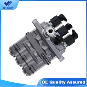 Fuel Pump 131017590 104134-3031 9410617713 For Kubota Perkins 403C-11 403D-15 - Picture 1 of 5