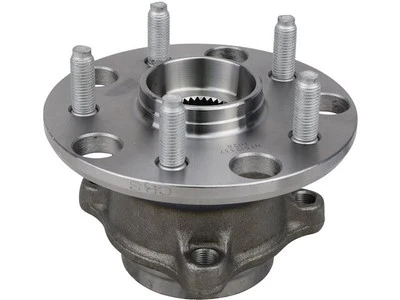 Conjunto de buje de rueda trasero para Lexus GS350 2007-2011 86593JVJP 2008 2009 Foto 1 de 2