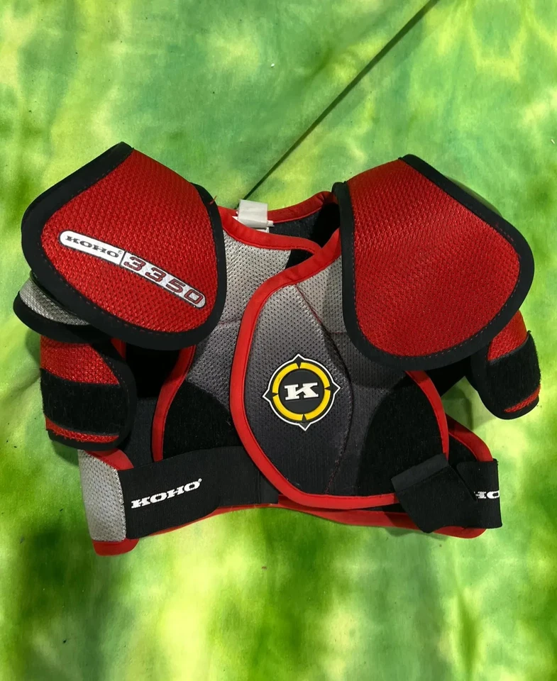 Almohadillas para el hombro Koho | Junior pequeñas Foto 1 de 4