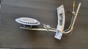 Bradford White (18 Inch) Boiler Gas Water Heater Burner Assembly New - Picture 1 of 7