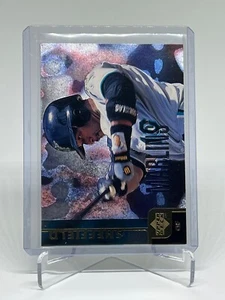 1998 Upper Deck Special F/X Gary Sheffield #59 Florida Marlins - Picture 1 of 2