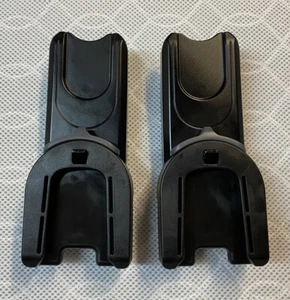 Joie Versatrax Autositzadapter Adapter für Maxi Cosi & Joie Autositze - Bild 1 von 2