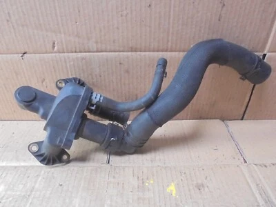 LAND ROVER RANGE ROVER SPORT 2012 3.0 SD V6 PLASTIC WATER FLANGE 4H2Q-8592-BF - Image 1 of 4