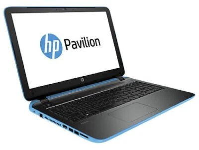 Hp Pavilion 15-p023 15.6" Laptop CORE i3 8GB 1TB HDD Win 10Pro #BeatsAudio - Image 1 of 4