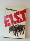 F.I.S.T. di Joe Eszterhas 