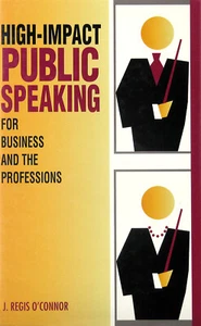 High-Impact Public Speaking: For Business And The Professions (HB, 1997) - Picture 1 of 1