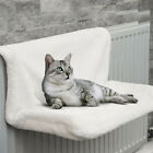 Hanging Cat Bed Removable Cat Hammock Pet Beds Radiator Bench Kitten Nest