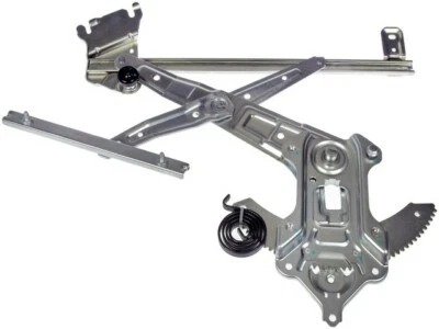 Regulador de ventana delantero izquierdo Dorman 740-003 se adapta 03-08 Subaru Forester Foto 1 de 2