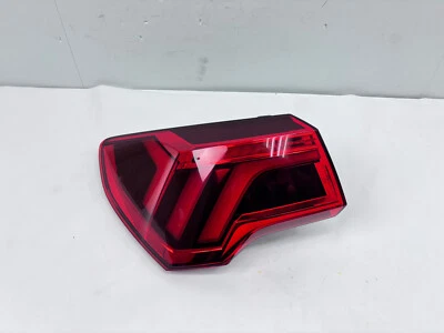 83A945091A 2019 2020 2021 2022 2023 2024 AUDI Q3 LED LUZ TRASERA IZQUIERDA OEM Foto 1 de 4