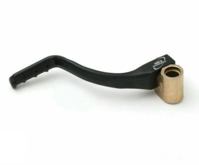 AS3 PALANCA DE ARRANQUE para HUSQVARNA TC 50 2017-2022 TC 50 MINI 2017-2022 Foto 1 de 4