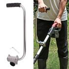 Extension Grip Weed Trimmer Handle Support Clam Trimmer Handle  Garden Tool