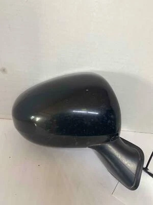 Espejo de puerta derecho del pasajero 10 11 12 13 14 15 TOYOTA PRIUS negro Foto 1 de 4