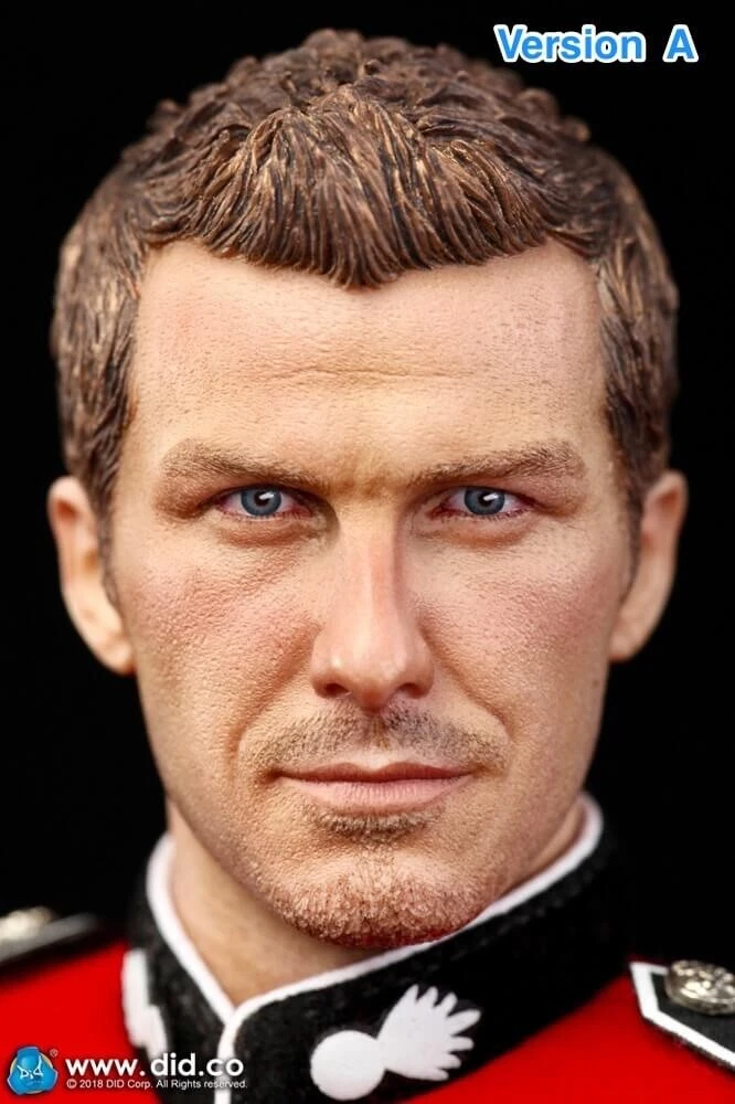 Military & Adventure 1:6 Resin Action Figures for 12-16 Years for