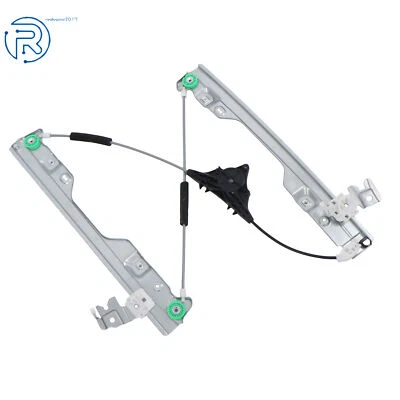 Front Passenger Side Window Regulator w/o Motor For Infiniti FX35 FX50 2009-2012 - Image 1 of 4