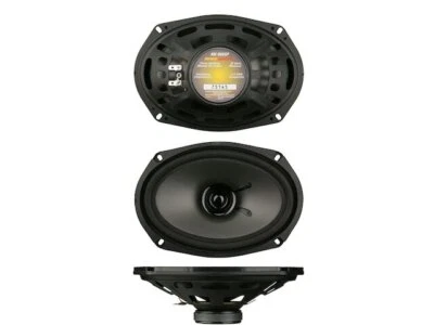 适用于 2003 - 2006 年马自达 MPV 扬声器连接器 19357YJCS 2004 2005 扬声器盒 — 第 1/2 张图片