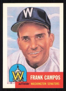 1991 Topps Archives #256 Les Peden - - - Near Mint