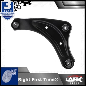 Control Arm Wishbone - Front L - fits Nissan Juke, Leaf 2010- 54501-1KA1B - Picture 1 of 1