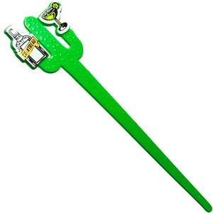 Cointreau, Vintage Swizzle Stick Rührer (Kaktus) - Bild 1 von 3