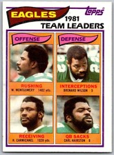 1982 Topps Football ( 351 - 528 ) Pick Your Card Complete Your Set